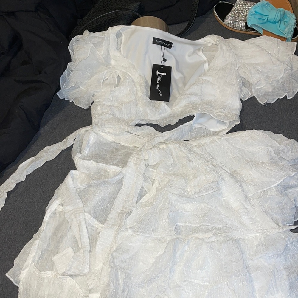Two piece set